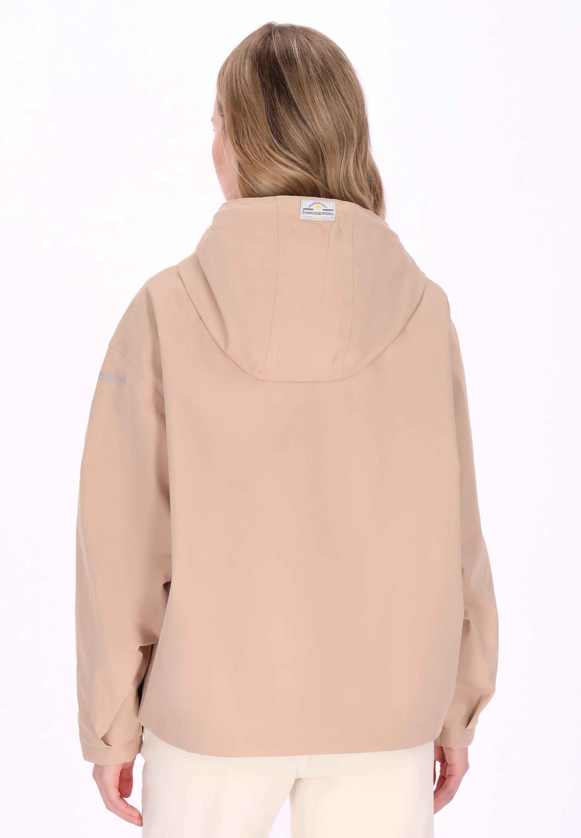 Schmuddelwedda Jacket