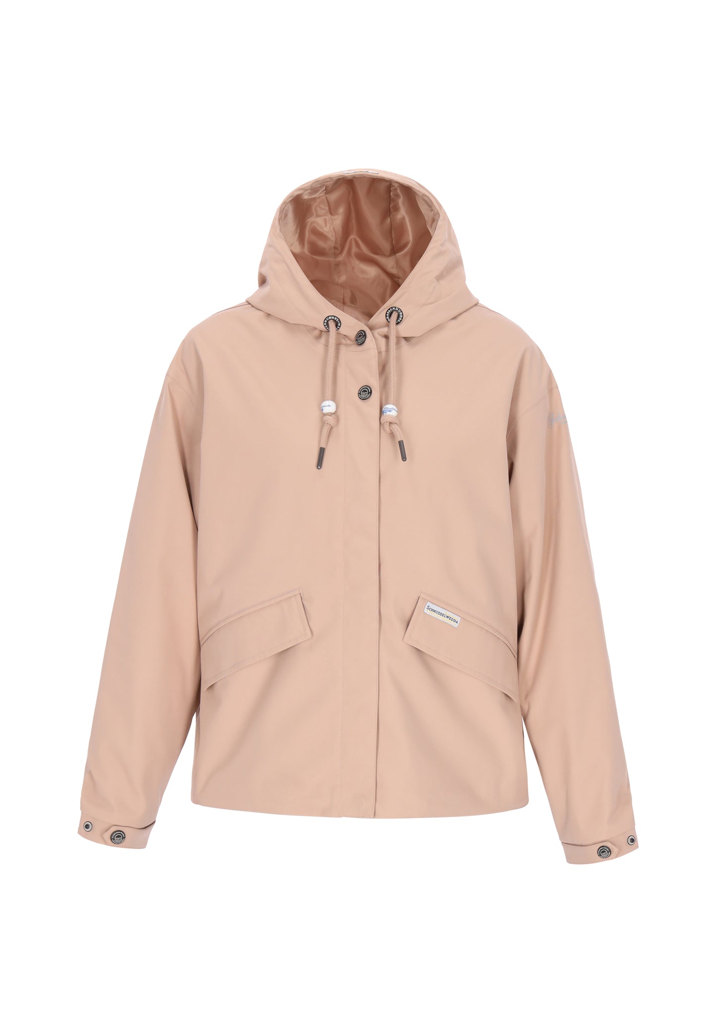 Schmuddelwedda Jacket
