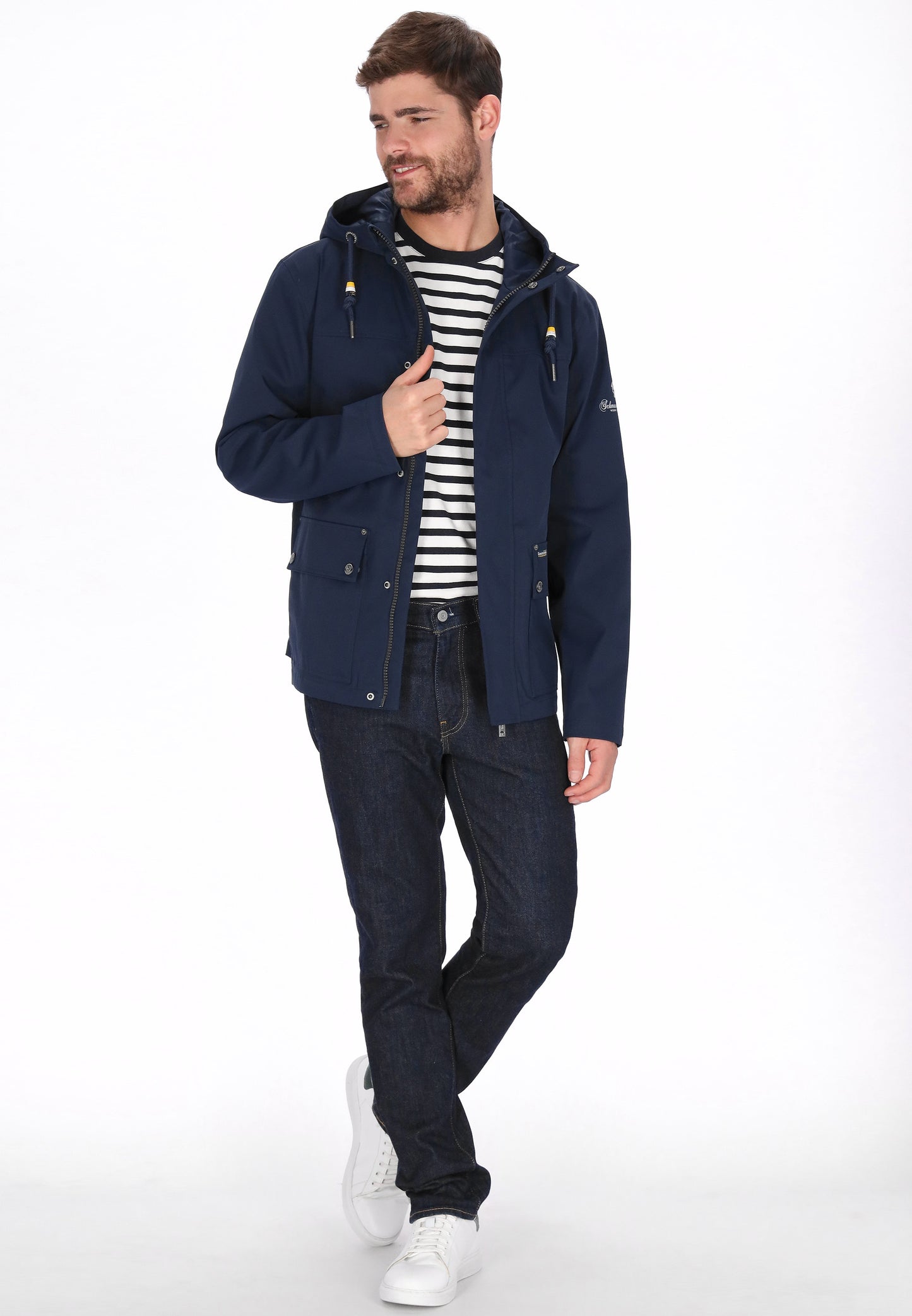 Schmuddelwedda Jacket