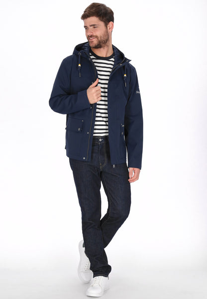 Schmuddelwedda Jacket