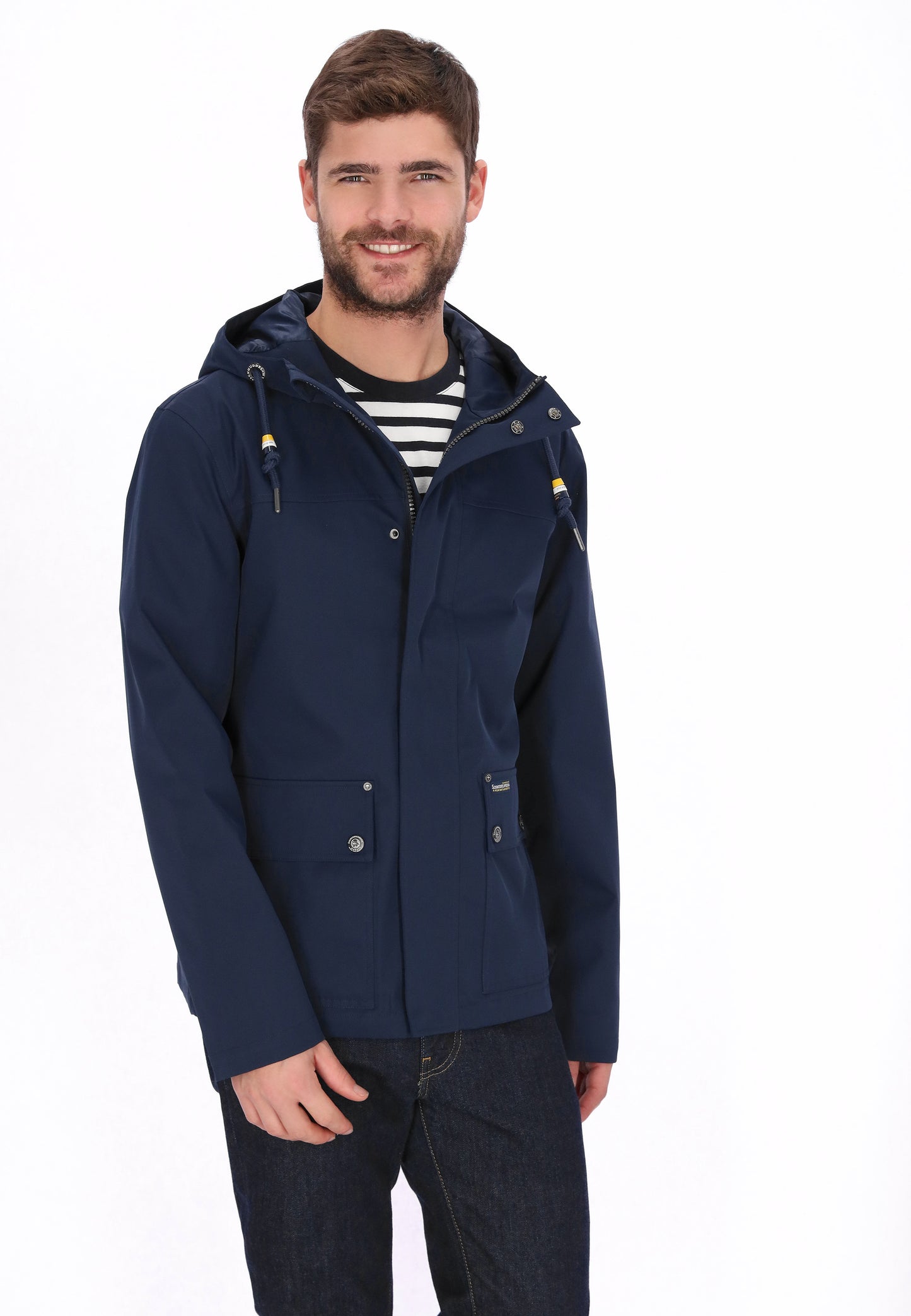 Schmuddelwedda Jacket
