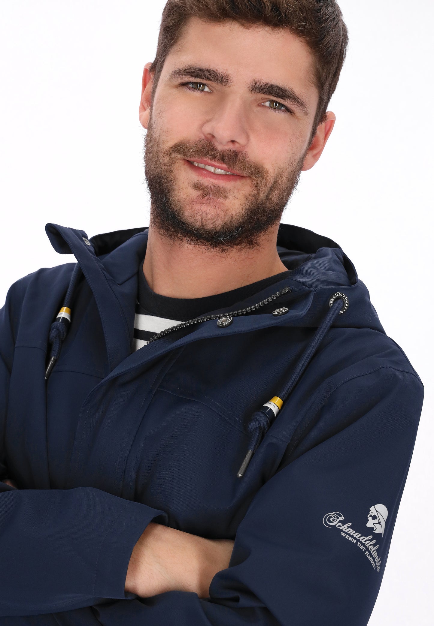 Schmuddelwedda Jacket