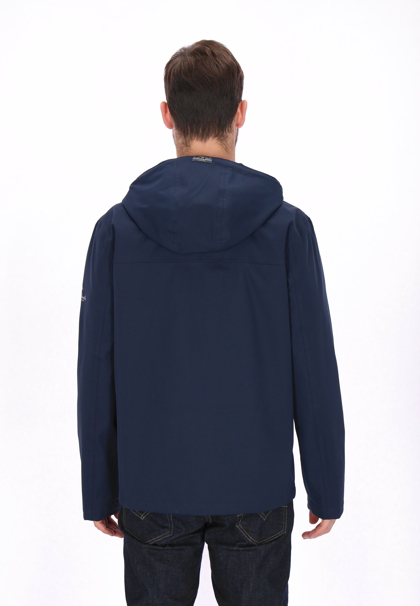 Schmuddelwedda Jacket