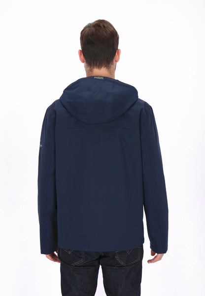 Schmuddelwedda Jacket