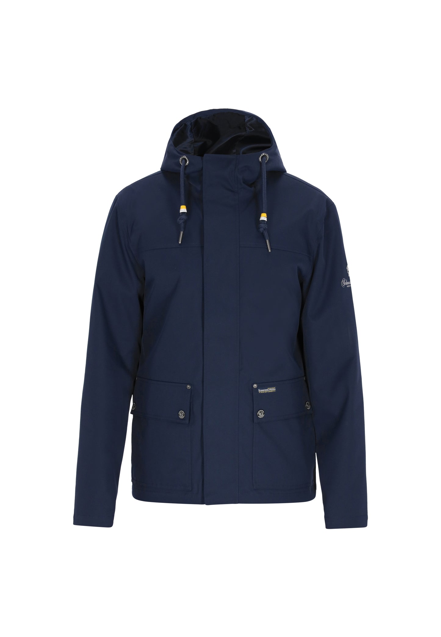 Schmuddelwedda Jacket