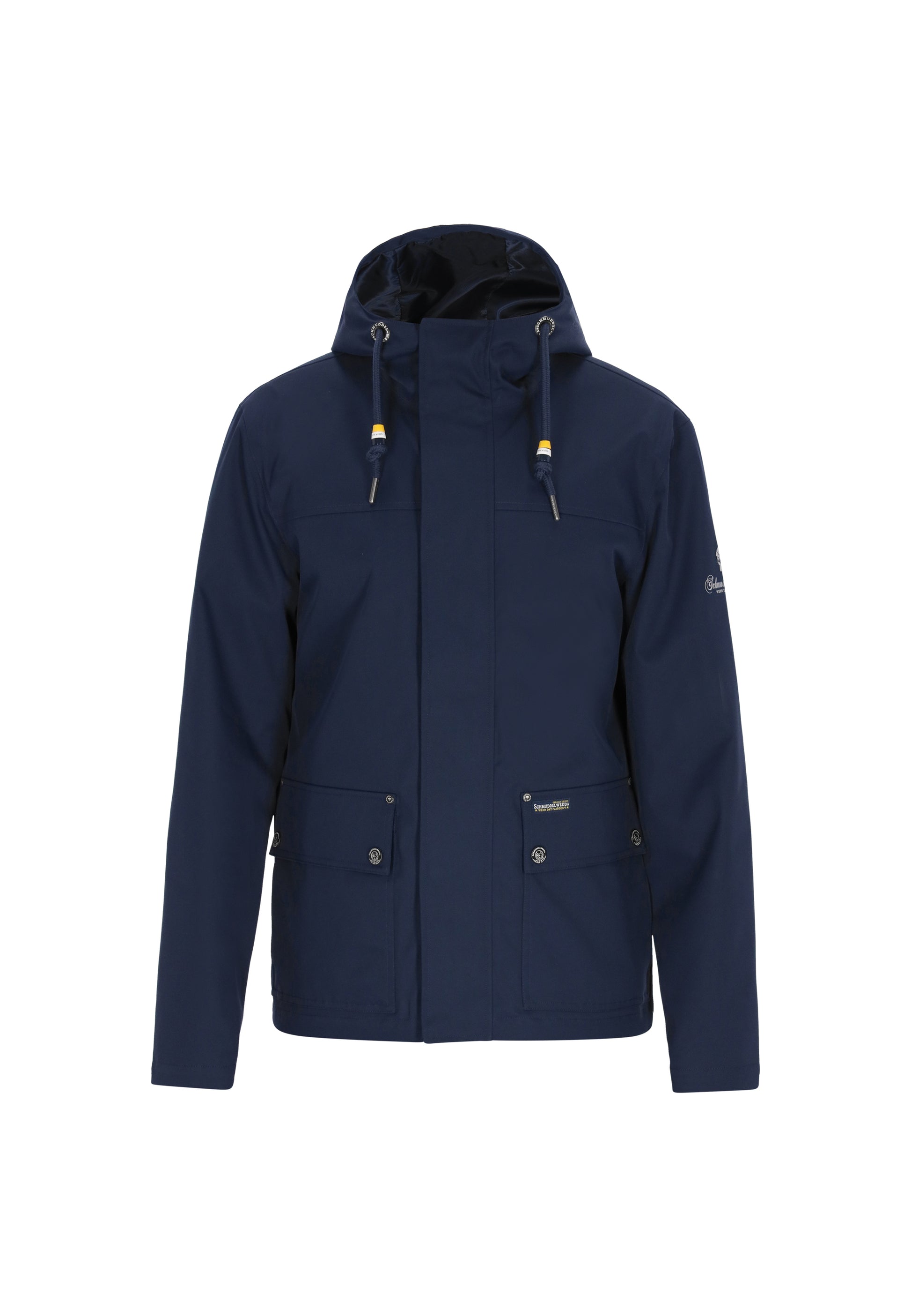 Schmuddelwedda Jacket
