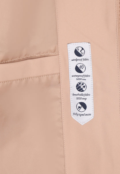 Schmuddelwedda Jacket