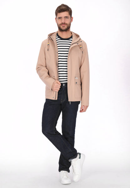 Schmuddelwedda Jacket