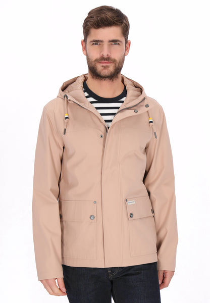 Schmuddelwedda Jacket