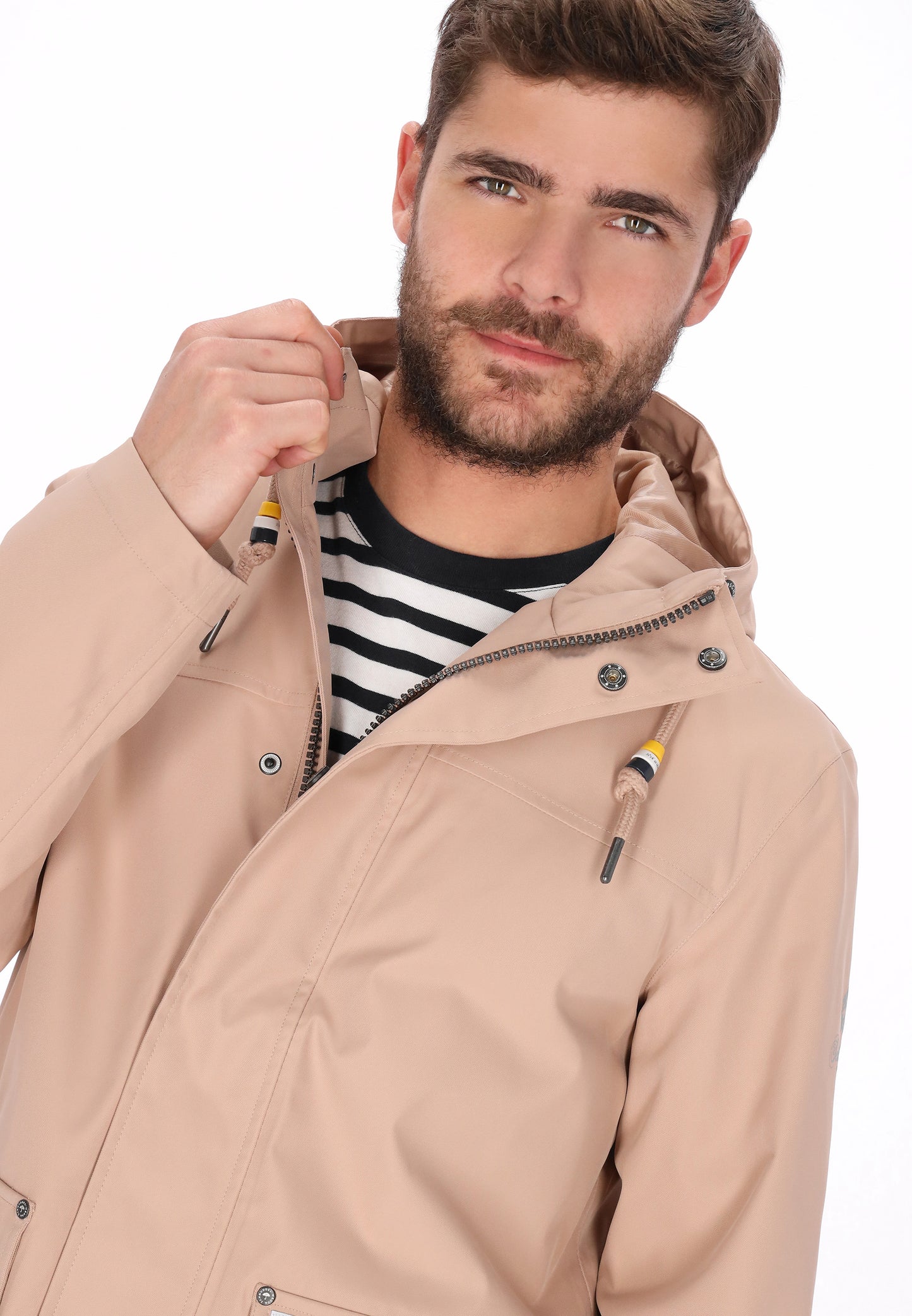 Schmuddelwedda Jacket
