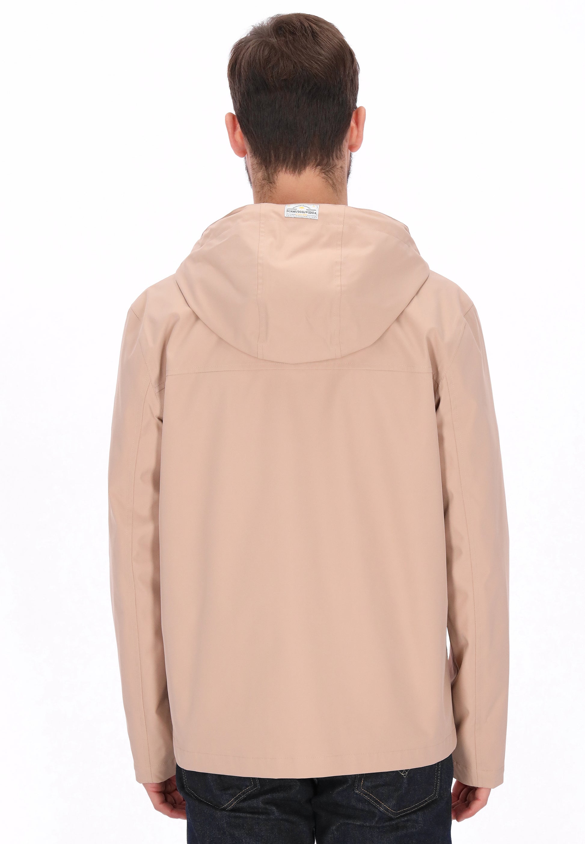 Schmuddelwedda Jacket