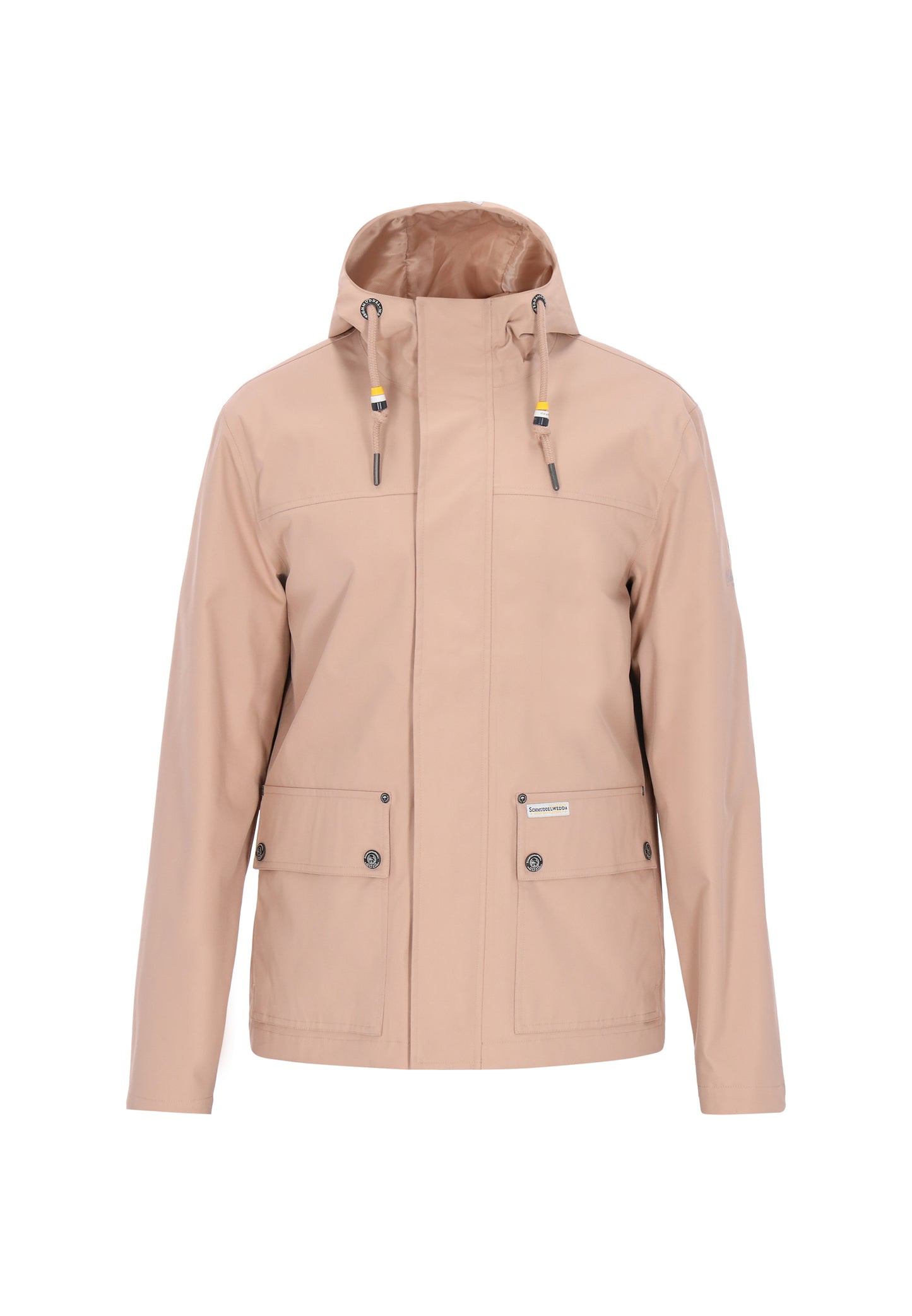 Schmuddelwedda Jacket