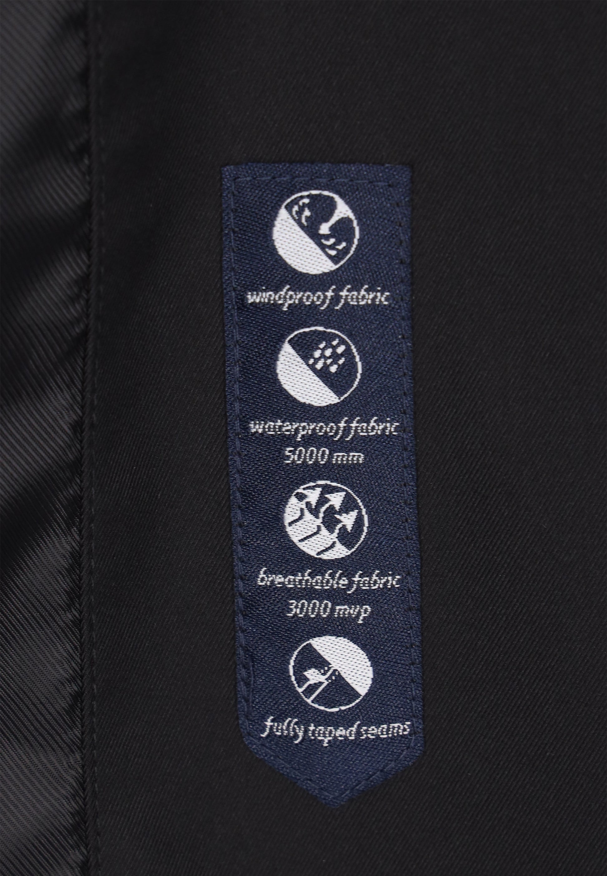 Schmuddelwedda Coat