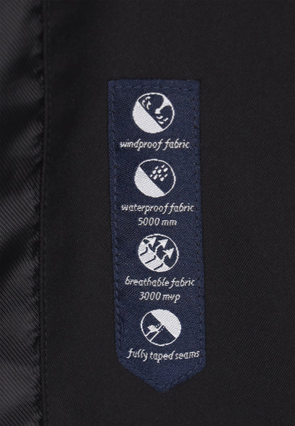 Schmuddelwedda Coat