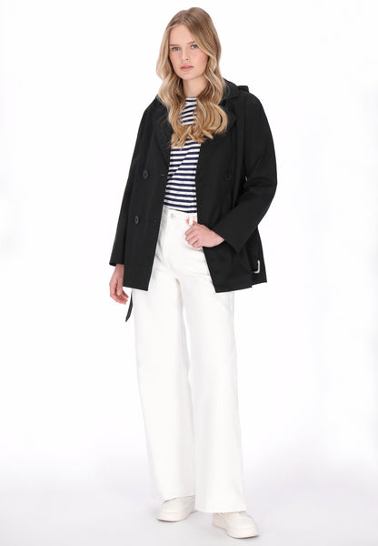 Schmuddelwedda Coat