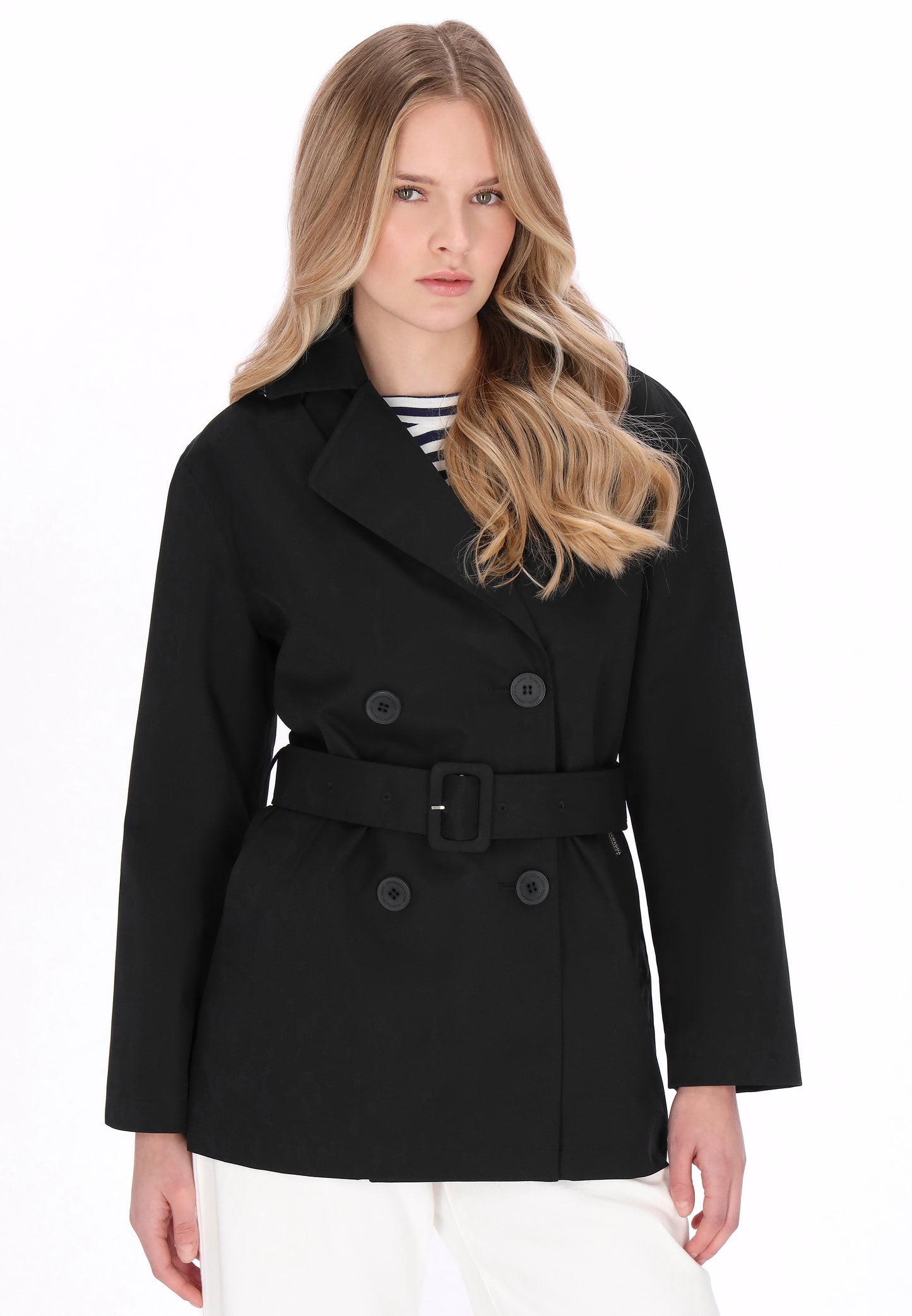 Schmuddelwedda Coat