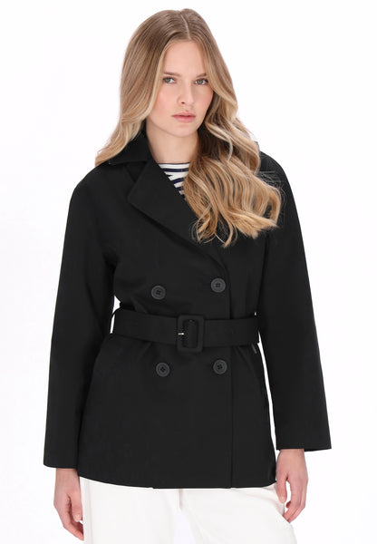 Schmuddelwedda Coat