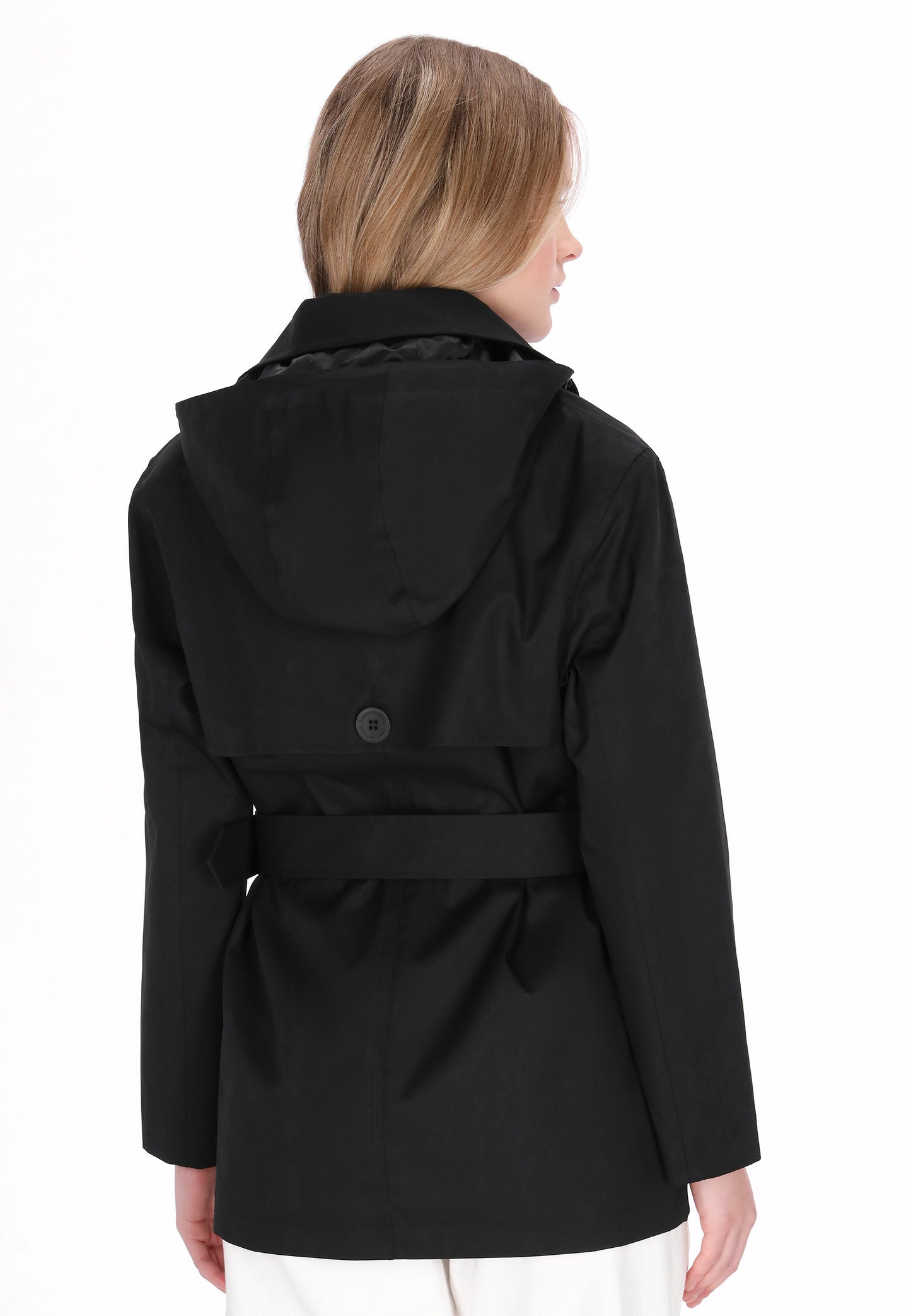 Schmuddelwedda Coat