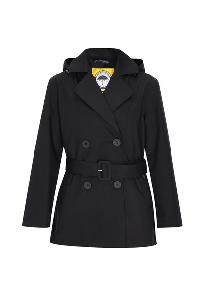 Schmuddelwedda Coat
