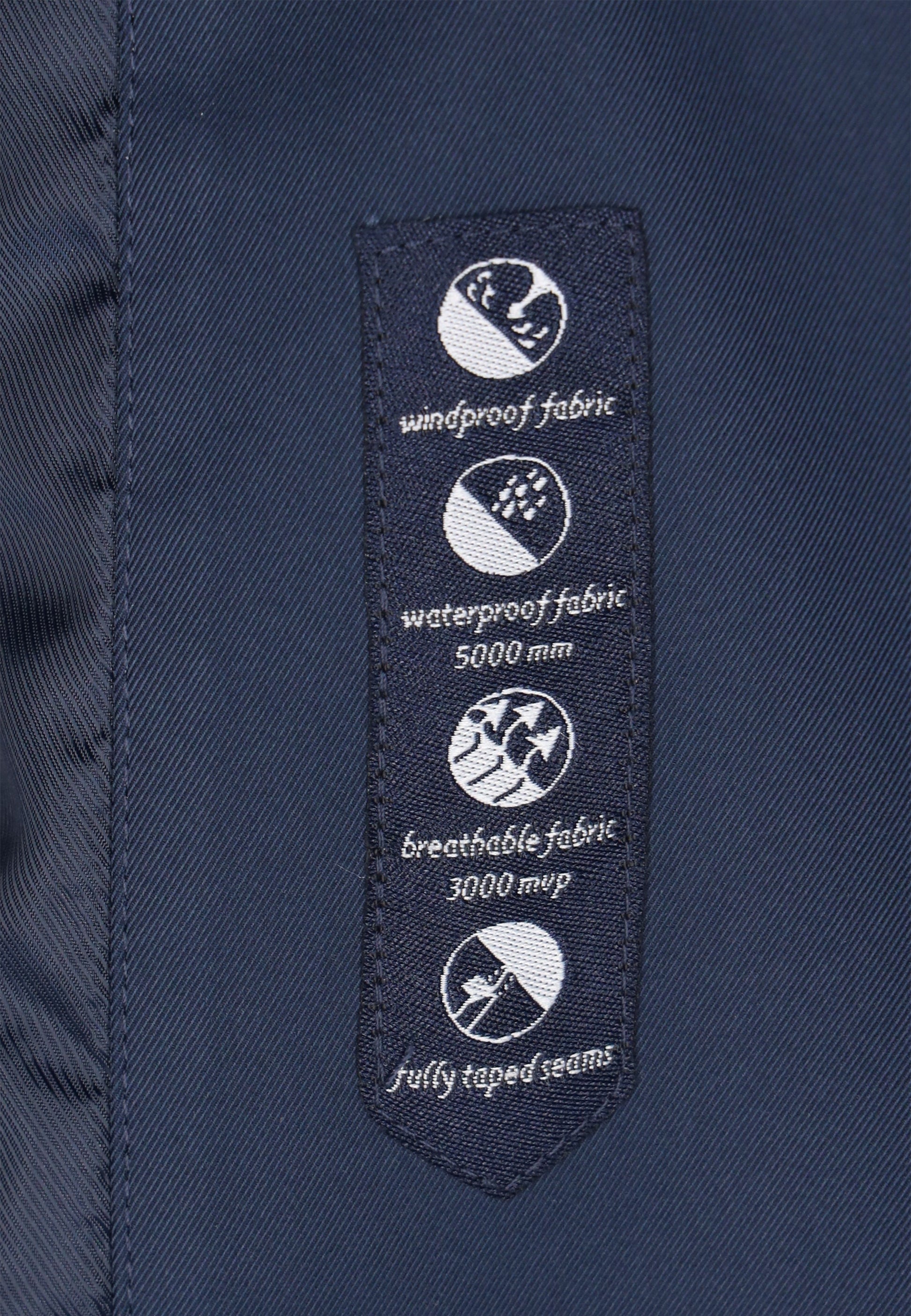 Schmuddelwedda Coat