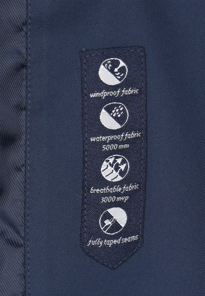 Schmuddelwedda Coat