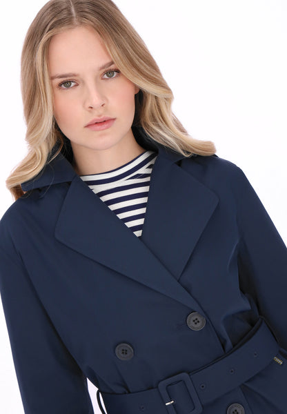 Schmuddelwedda Coat
