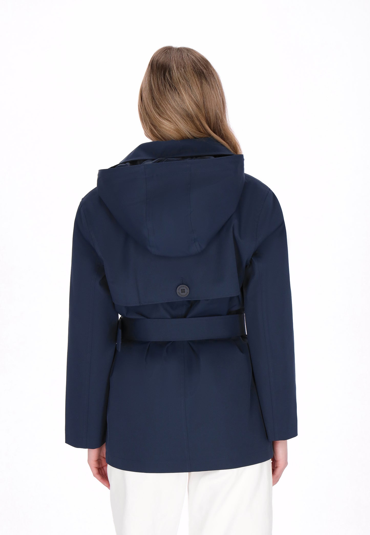 Schmuddelwedda Coat
