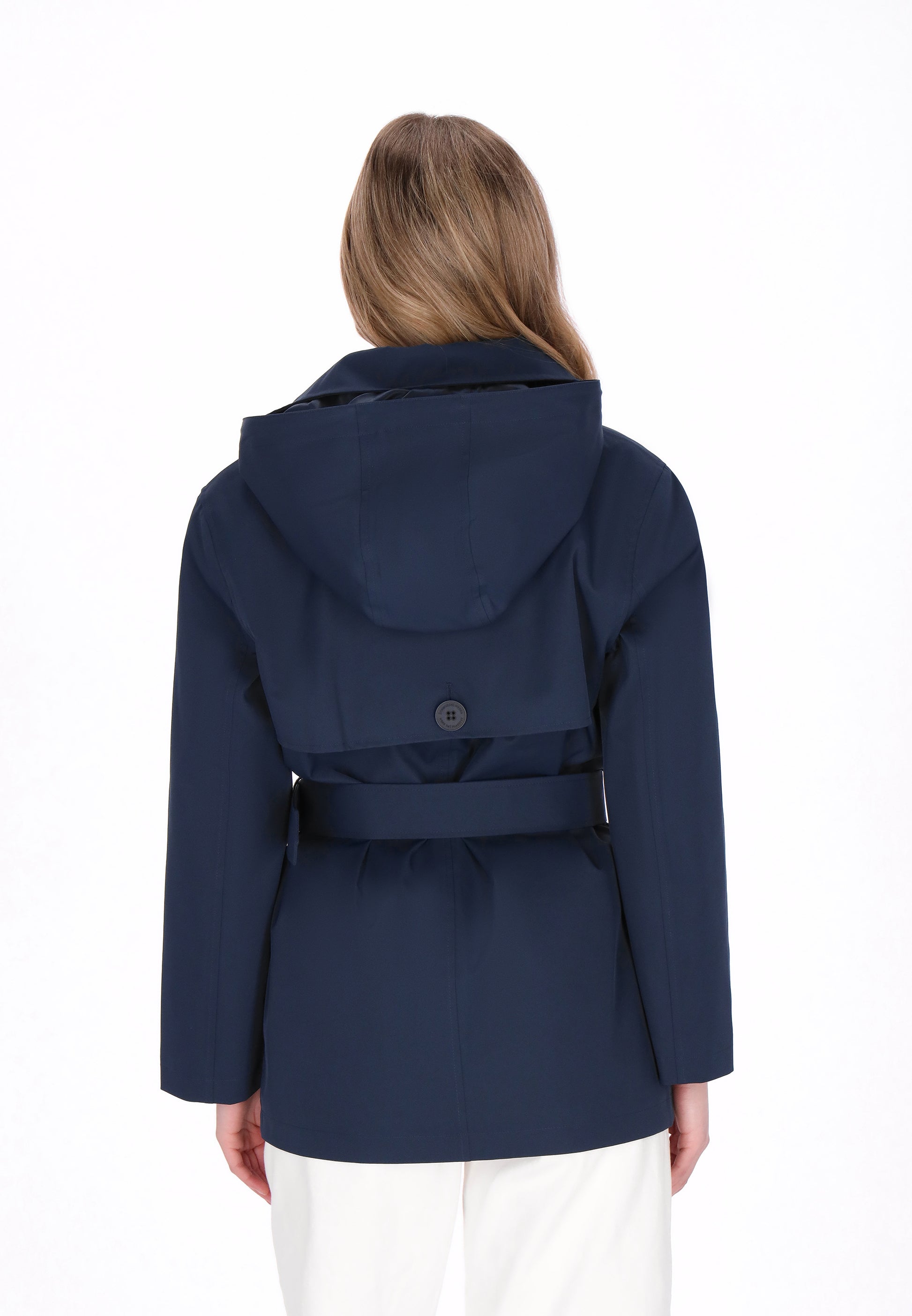 Schmuddelwedda Coat