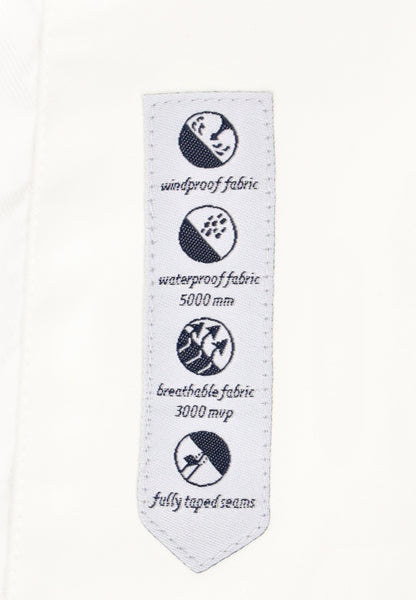 Schmuddelwedda Coat