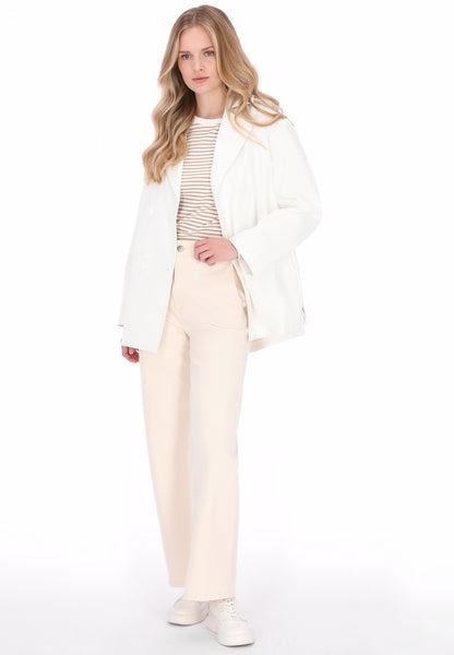 Schmuddelwedda Coat