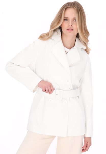 Schmuddelwedda Coat