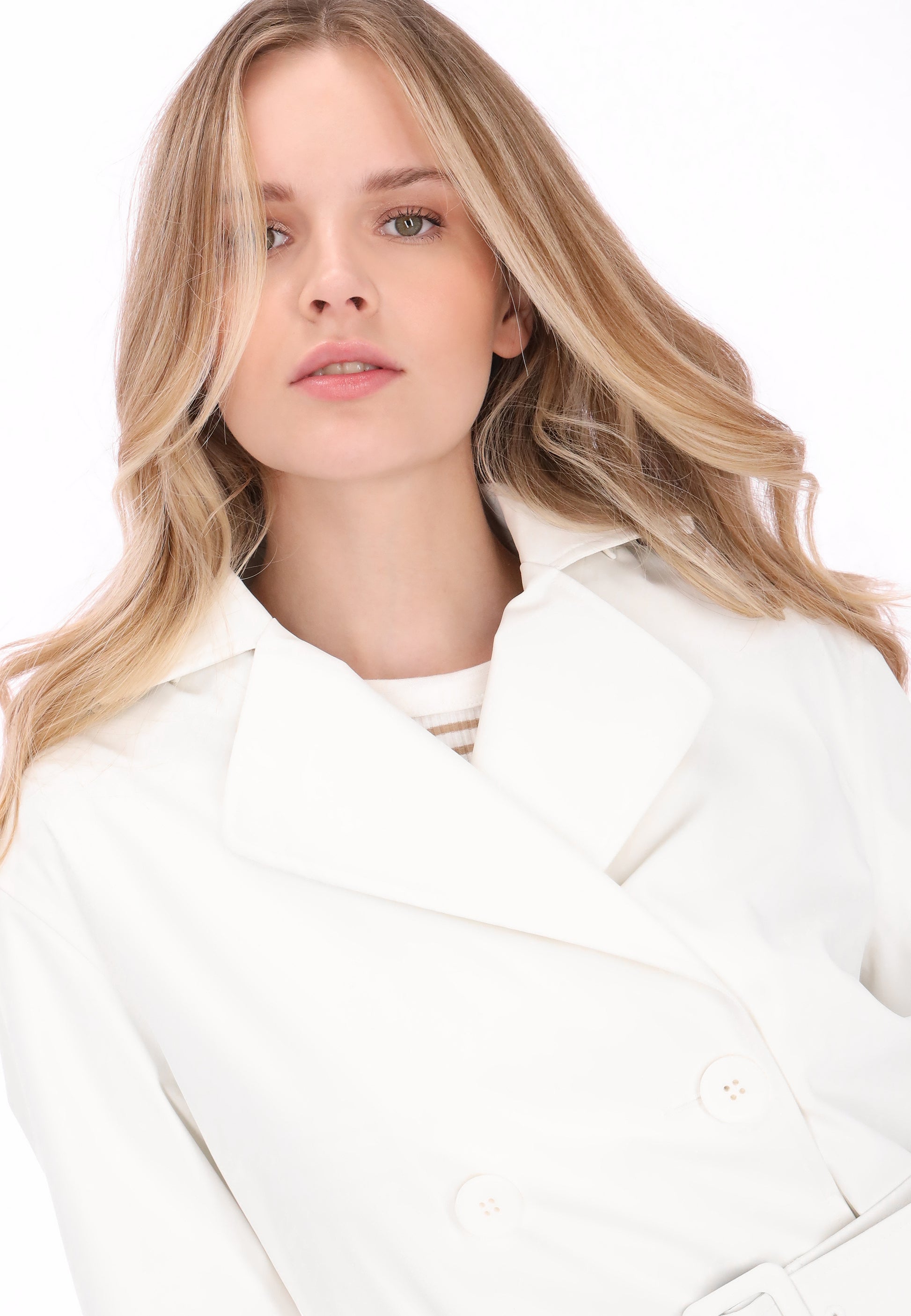 Schmuddelwedda Coat