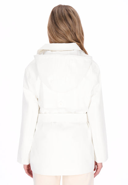 Schmuddelwedda Coat