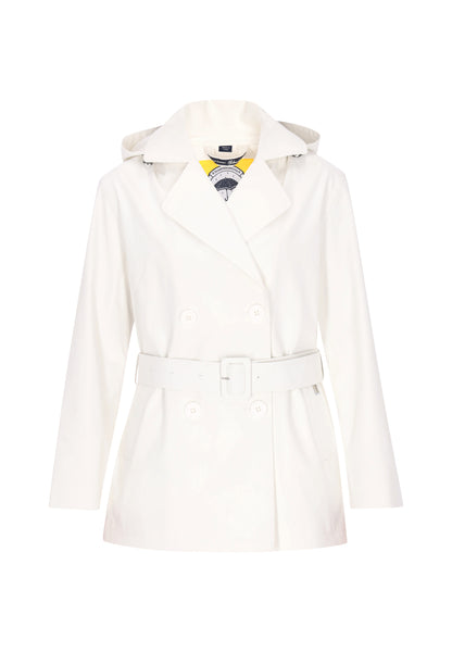 Schmuddelwedda Coat