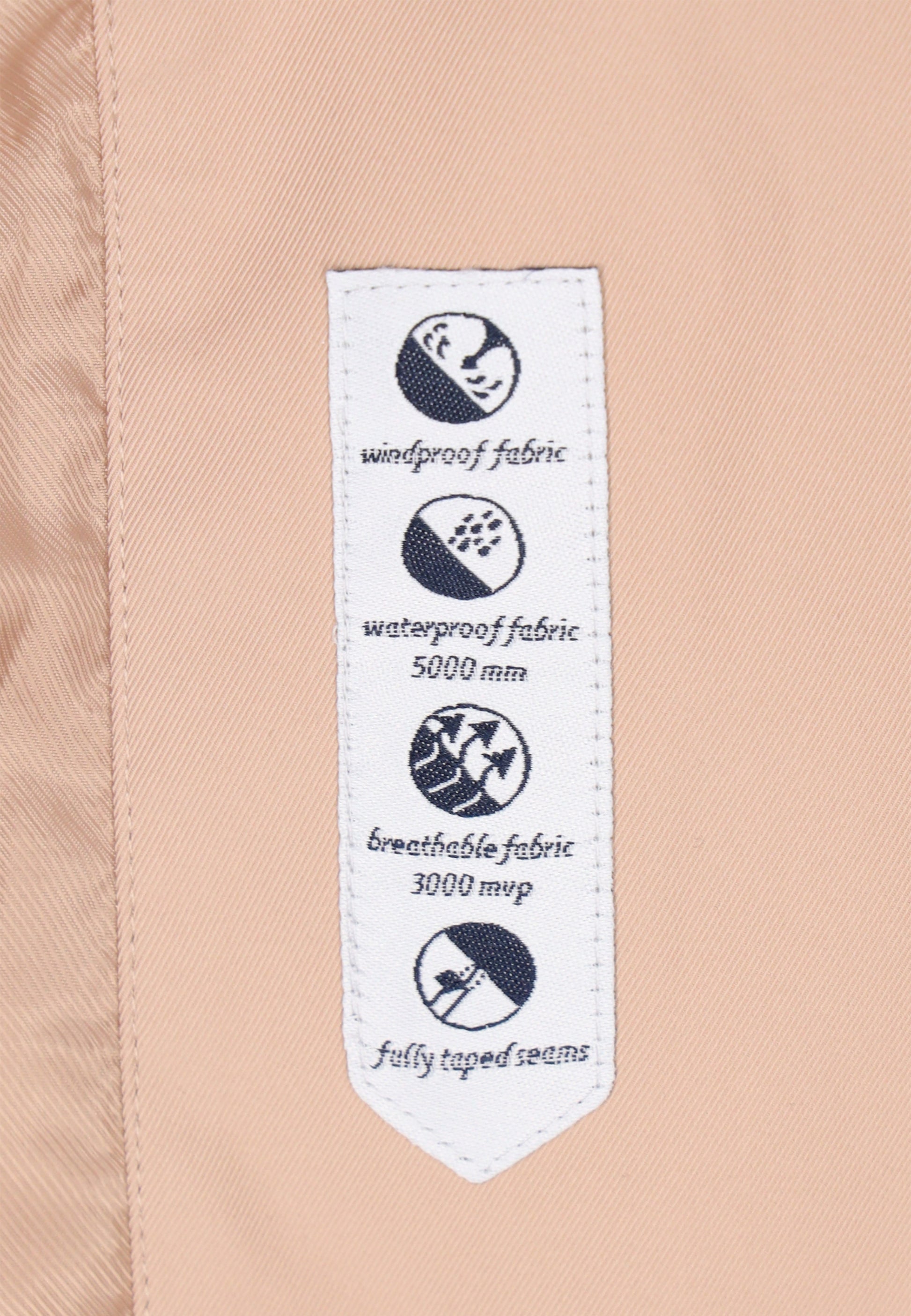 Schmuddelwedda Coat