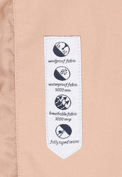 Schmuddelwedda Coat