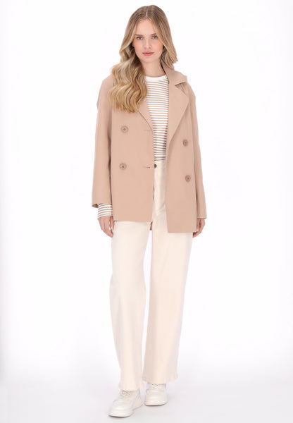 Schmuddelwedda Coat