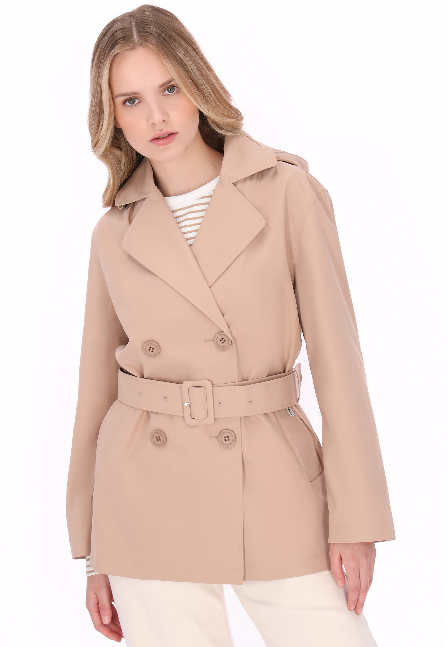 Schmuddelwedda Coat