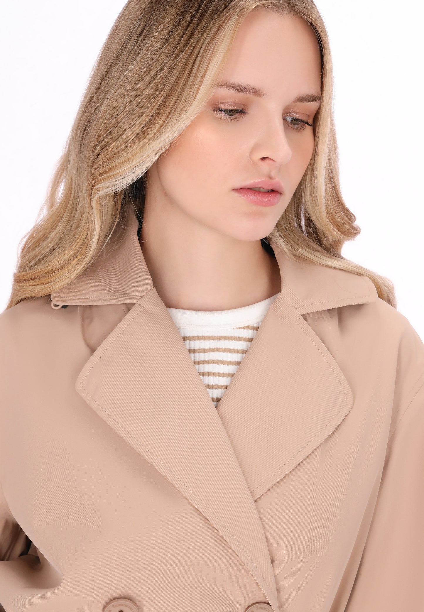 Schmuddelwedda Coat