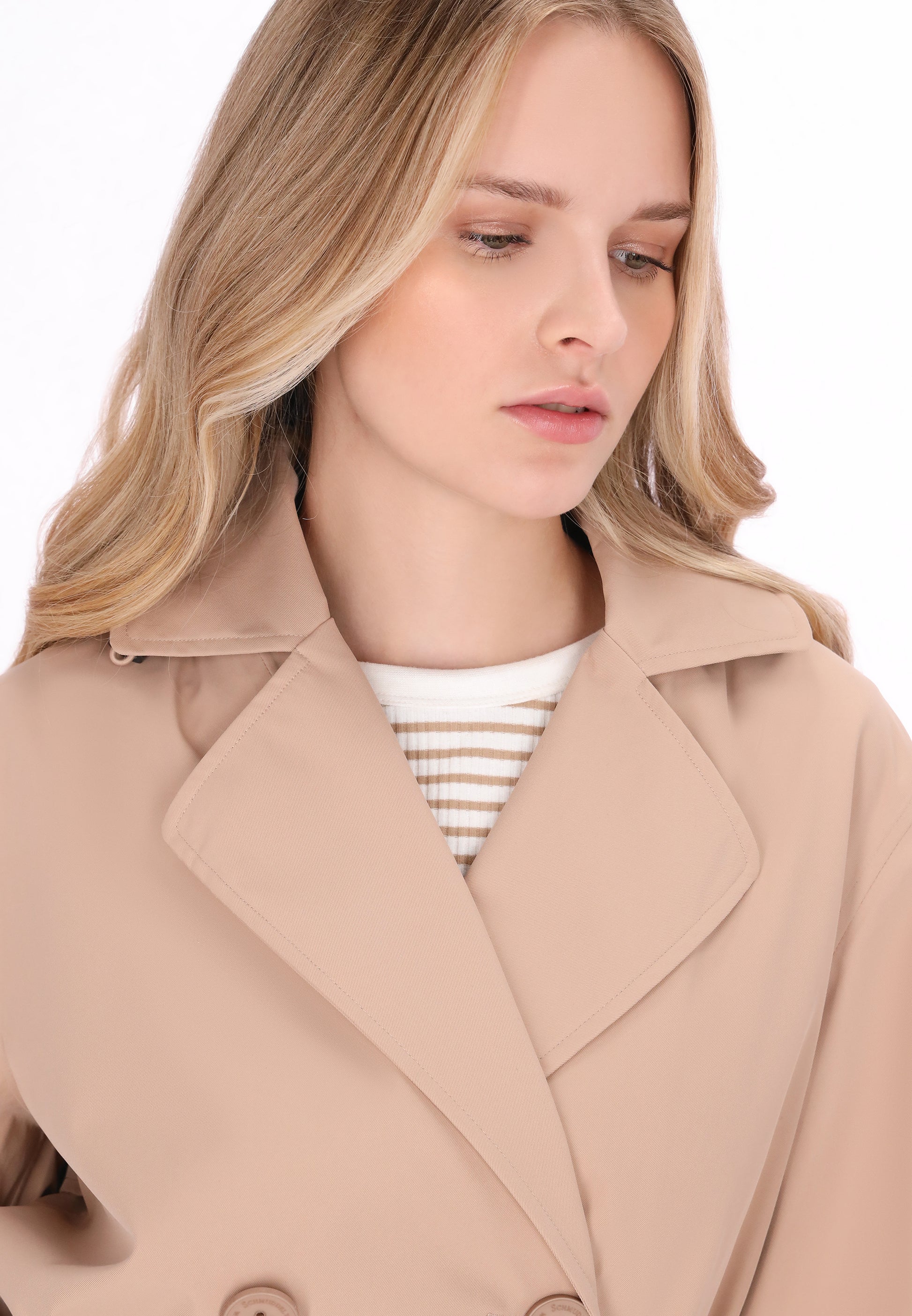 Schmuddelwedda Coat