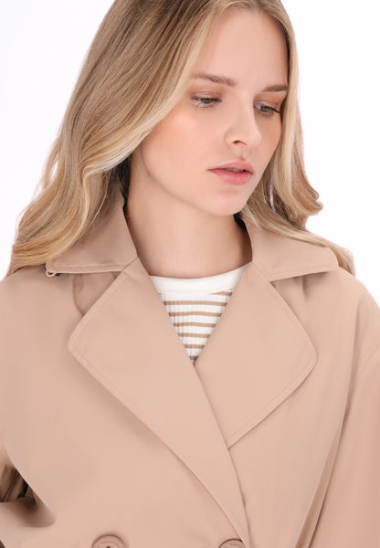 Schmuddelwedda Coat