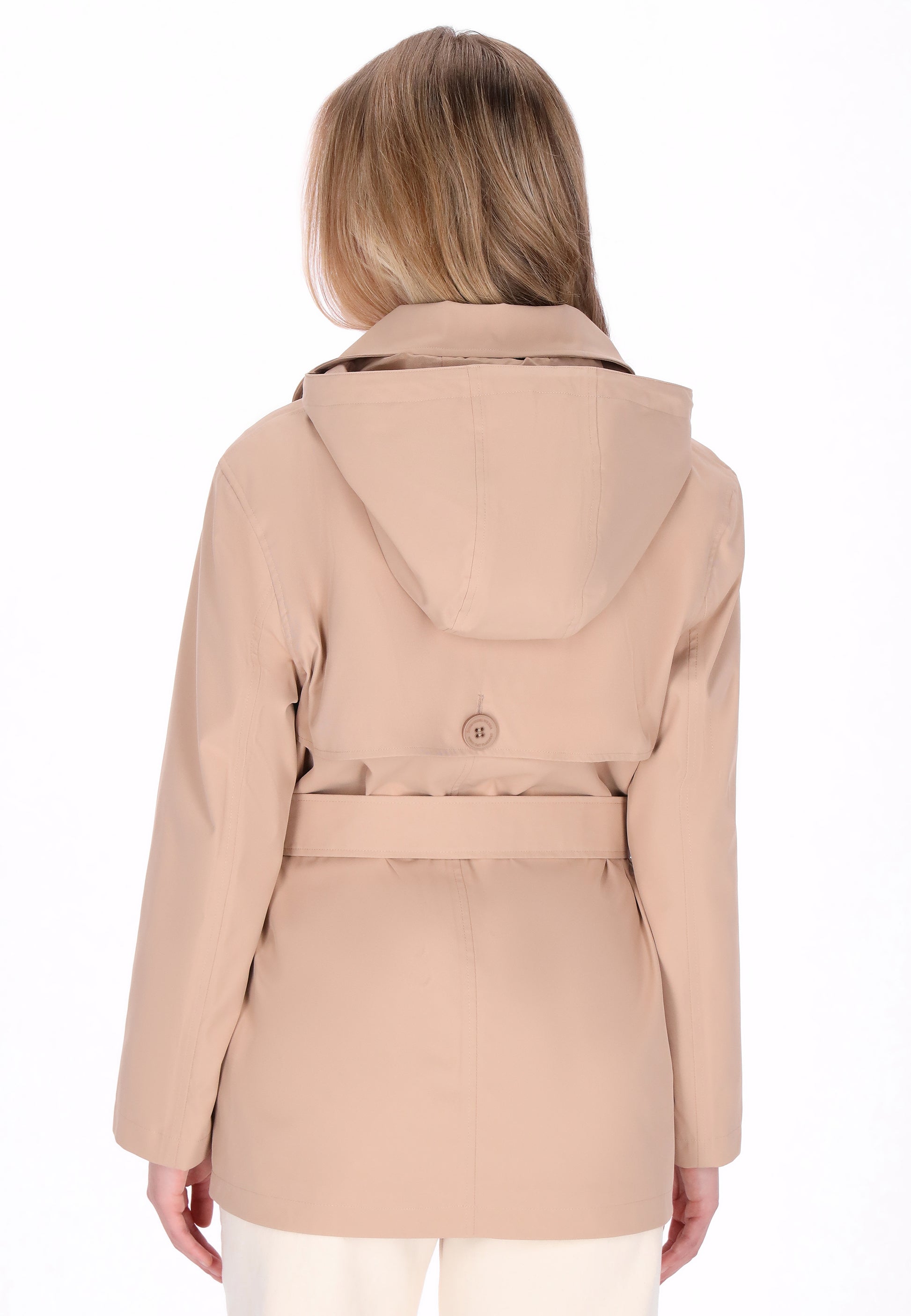 Schmuddelwedda Coat