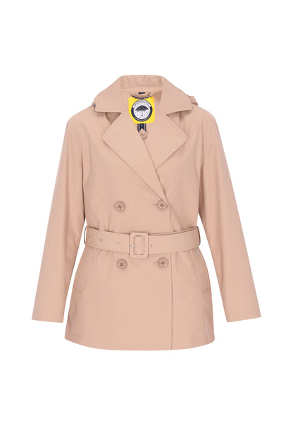 Schmuddelwedda Coat