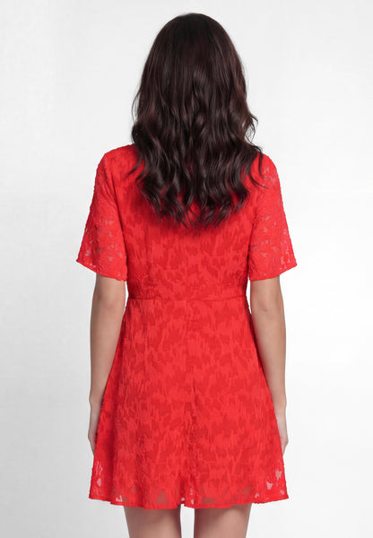 faina Damenkleid