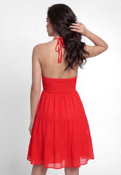 faina Damenkleid