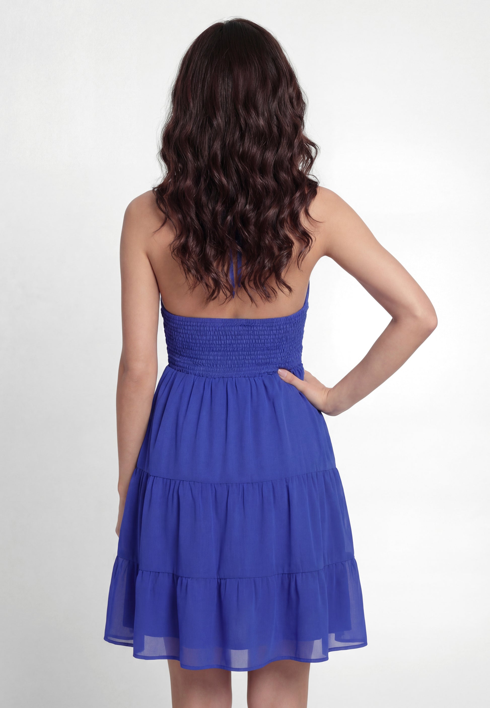 faina Damenkleid