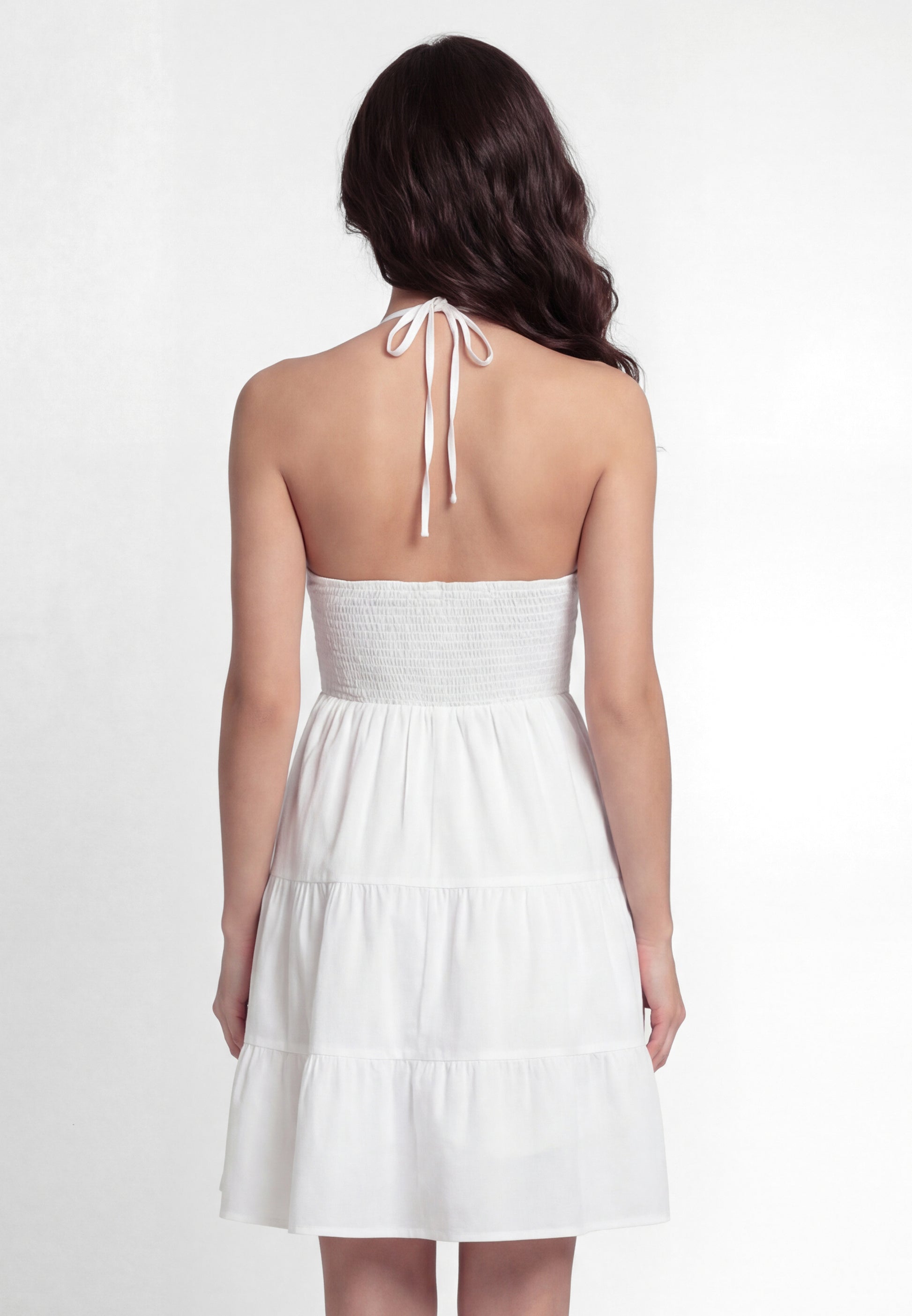 faina Damenkleid