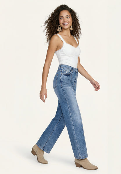 Aleida Women's Pants
