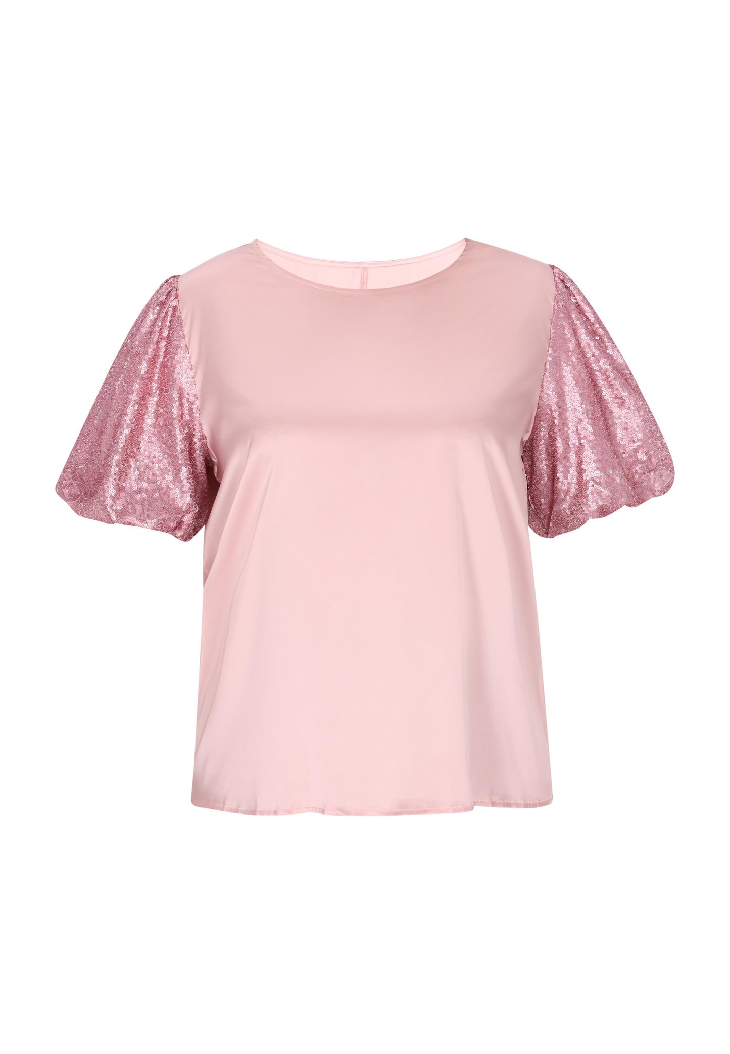Bluzka damska Joella Plus Size