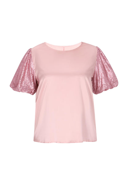 Bluzka damska Joella Plus Size